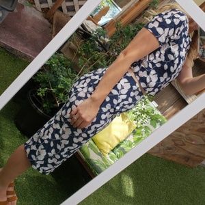 Contemporary Crop top set